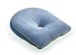 Keilkissen für eine gesunde Sitzhaltung