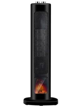 Keramik-Heizlüfter Rhodos