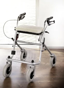 Kissen aus Schurwolle