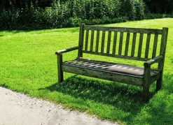 Kissen aus Schurwolle