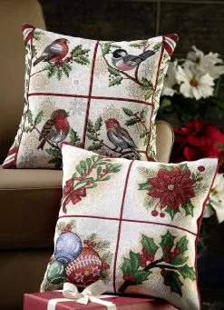 Kissenbezüge, 2er-Set