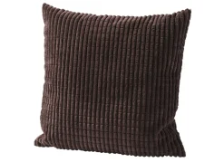 Kissenbezüge oder Stuhlkissen in verschiedenen Farben