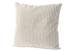 Kissenbezüge oder Stuhlkissen in verschiedenen Farben