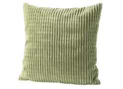 Kissenbezüge oder Stuhlkissen in verschiedenen Farben