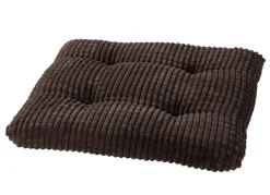 Kissenbezüge oder Stuhlkissen in verschiedenen Farben