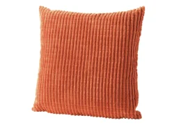 Kissenbezüge oder Stuhlkissen in verschiedenen Farben