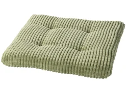 Kissenbezüge oder Stuhlkissen in verschiedenen Farben