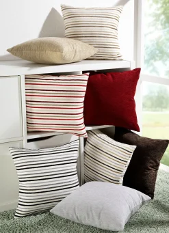 Kissenbezug in Jacquard-Qualität