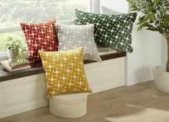 Kissenbezug oder Sitzerhöhung