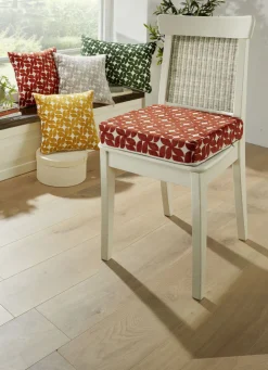 Kissenbezug oder Sitzerhöhung