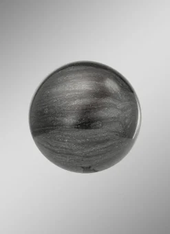 Klangkugel aus Perlmutt