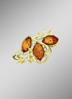 Klassische Anstecknadel für stilvolle Momente!