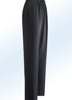 Klassische Hose