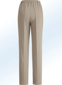 Klassische Hose