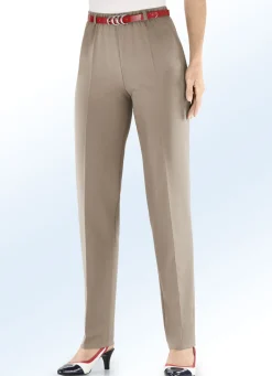 Klassische Hose