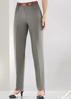 Klassische Hose