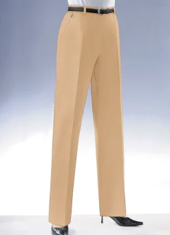 Klassische Hose