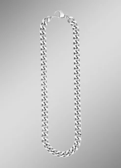 Klassische Panzerkette