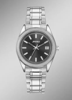 Klassische Quartz-Damenuhr Pools 1938