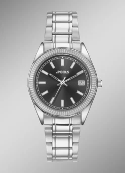 Klassische Quartz-Damenuhr Pools 1938