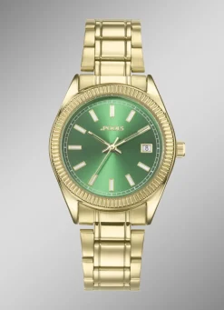 Klassische Quartz-Damenuhr Pools 1939