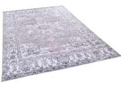 Klassischer Teppich mit schönen Ornamenten