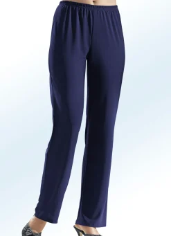 KLAUS MODELLE Hose mit Dehnbund