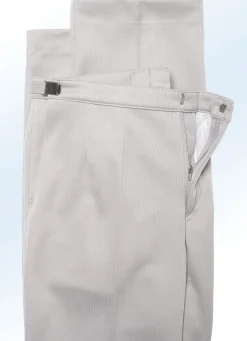 Klaus Modelle-Bundverstellerhose in 4 Farben