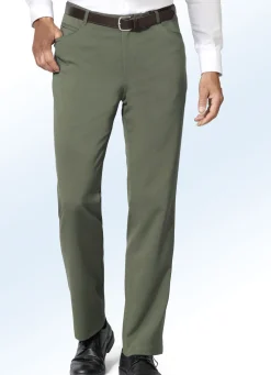 Klaus Modelle-Hose in 5 Farben