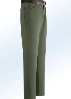 Klaus Modelle-Hose in 5 Farben