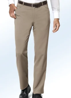 Klaus Modelle-Hose in 5 Farben