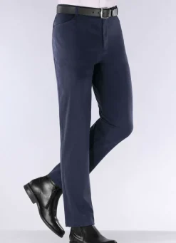 Klaus Modelle-Hose in 4 Farben
