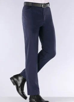 Klaus Modelle-Hose in 4 Farben