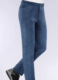 Klaus Modelle-Hose in 4 Farben