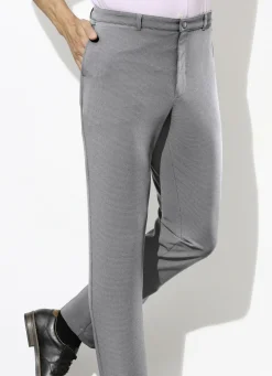 Klaus Modelle-Hose in 3 Farben