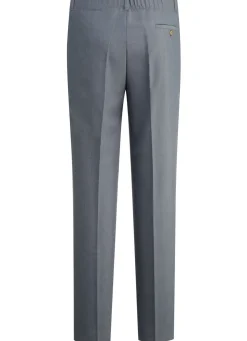 Klaus Modelle-Hose mit Bundfalten in 3 Farben