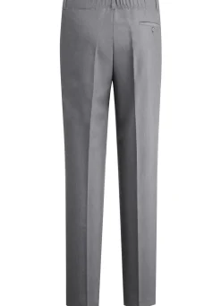 Klaus Modelle-Hose mit Bundfalten in 3 Farben