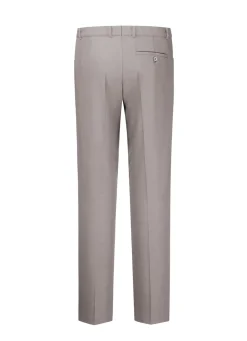 Klaus Modelle-Hose mit Dehnbund in 3 Farben