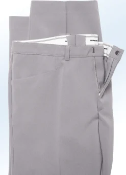 „Klaus Modelle“-Hose mit Seitentaschen in 5 Farben