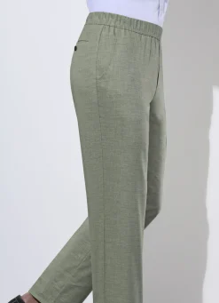 Klaus Modelle-Schlupfhose in 3 Farben
