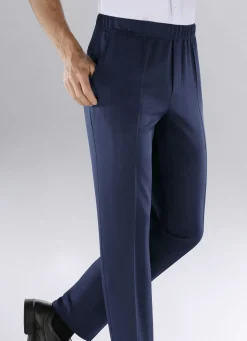 Klaus Modelle-Schlupfhose in 4 Farben