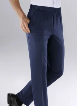 Klaus Modelle-Schlupfhose in 4 Farben