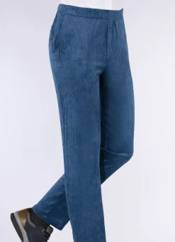 Klaus Modelle-Schlupfhose in 4 Farben