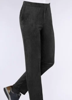 Klaus Modelle-Schlupfhose in 4 Farben