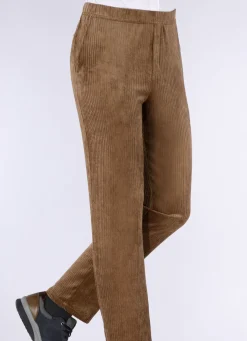 Klaus Modelle-Schlupfhose in 4 Farben