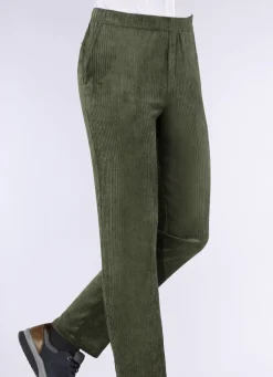 Klaus Modelle-Schlupfhose in 4 Farben