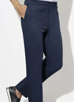 Klaus Modelle-Schlupfhose in 4 Farben