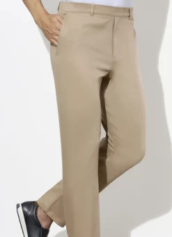Klaus Modelle-Schlupfhose in 4 Farben