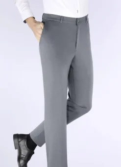 Klaus Modelle-Superstretch-Hose in 4 Farben