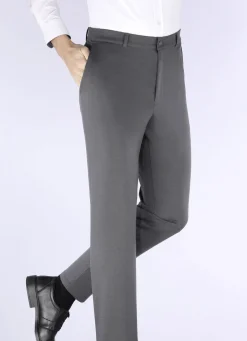 Klaus Modelle-Superstretch-Hose in 4 Farben